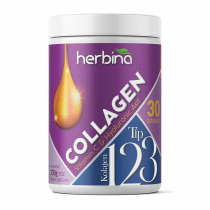 Herbina Tip 1-2-3 Kolajen